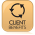 Client Benefits